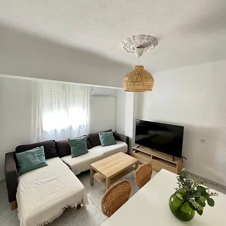 Encantador Rio Almanzora Apartment
