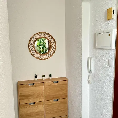 Encantador Rio Almanzora Apartment Almeria
