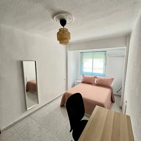 Encantador Rio Almanzora Apartment *