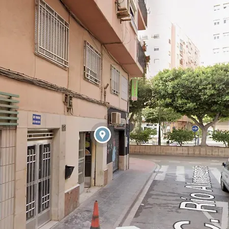 Apartment Encantador Rio Almanzora *