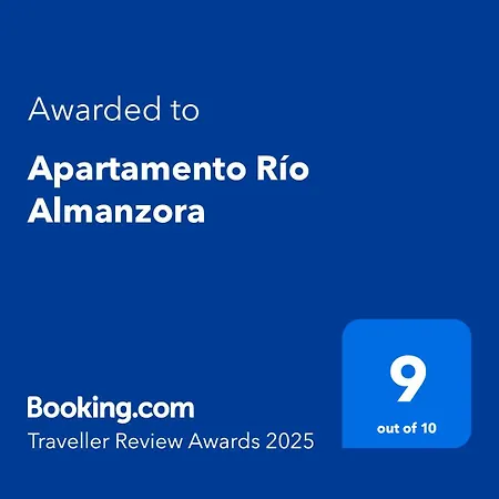 Encantador Rio Almanzora Apartment Almeria